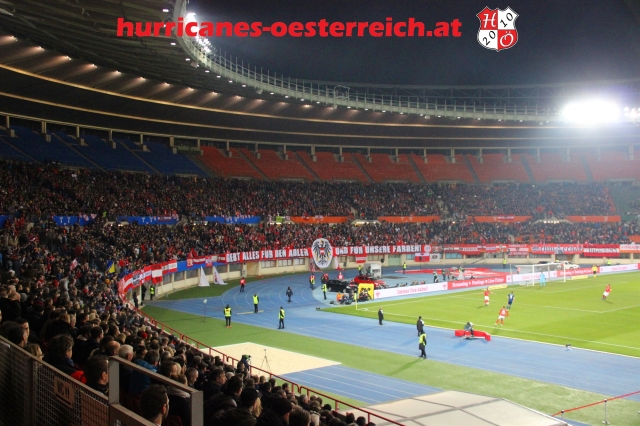 oesterreich - bosnien 15.11.2018 1